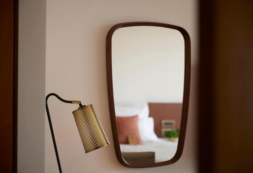 전용 풀장 스위트, Elounda Peninsula Luxury Resort, Six Senses Spa
