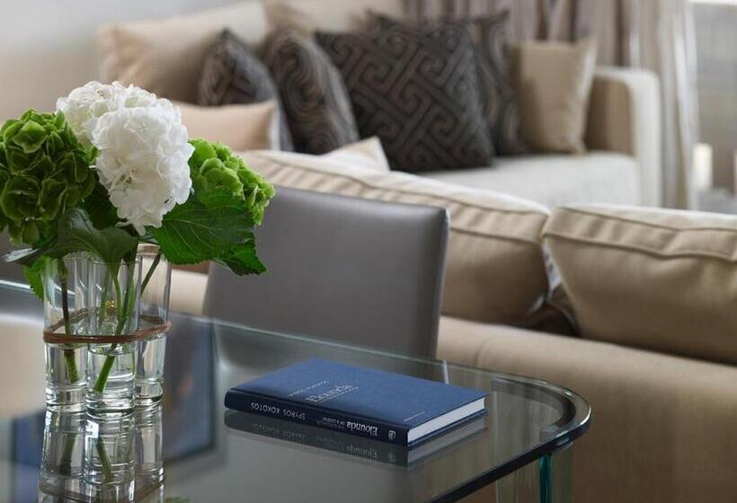 Appartement 5 Chambres, Elounda Peninsula Luxury Resort, Six Senses Spa