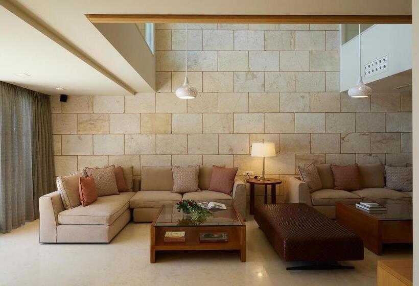 스탠다드 룸, Elounda Peninsula Luxury Resort, Six Senses Spa