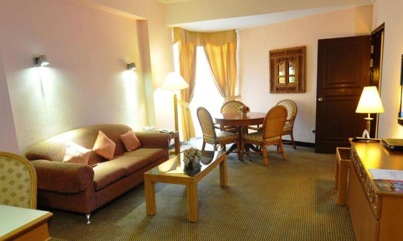 سوئیت پریمیوم, Grand Continental  Kuala Terengganu