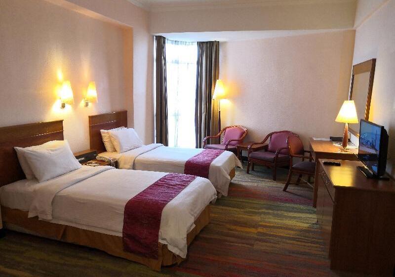 اتاق لوکس, Grand Continental  Kuala Terengganu