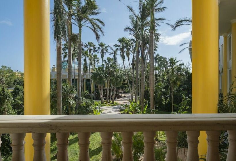 Люкс, JOIA Paraíso by Iberostar - Adults Only