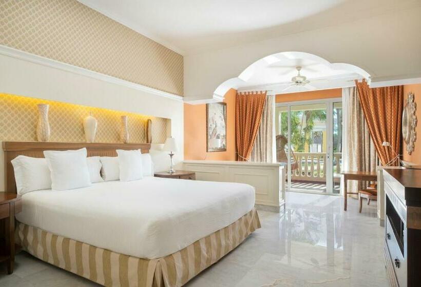 Люкс Вид на Бассейн, JOIA Paraíso by Iberostar - Adults Only