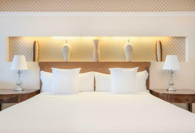 プールビュースイート, JOIA Paraíso by Iberostar - Adults Only