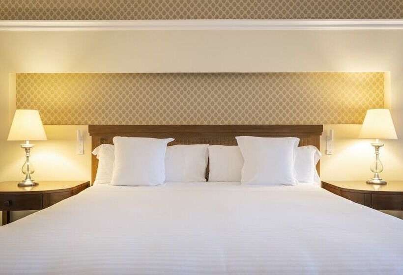 Люкс Вид на Бассейн, JOIA Paraíso by Iberostar - Adults Only