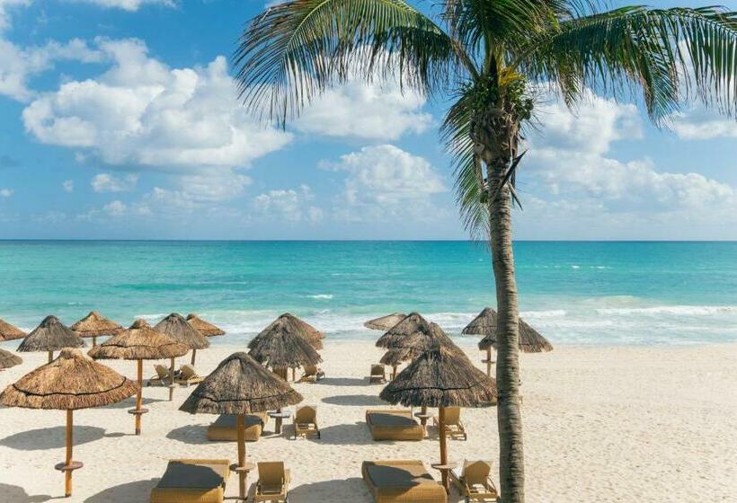 Люкс Вид на Море, JOIA Paraíso by Iberostar - Adults Only