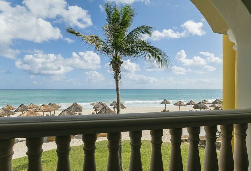 Люкс Вид на Море, JOIA Paraíso by Iberostar - Adults Only