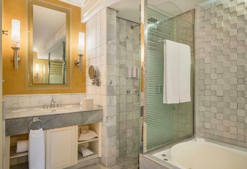 Люкс Superior, JOIA Paraíso by Iberostar - Adults Only