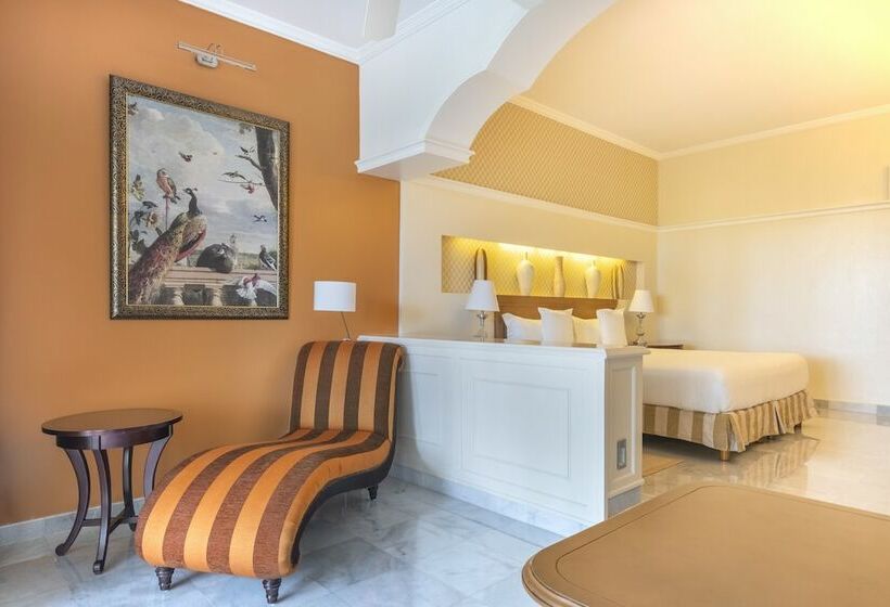 Люкс Superior, JOIA Paraíso by Iberostar - Adults Only