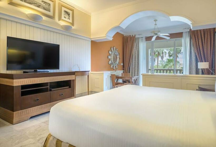 Люкс Superior, JOIA Paraíso by Iberostar - Adults Only