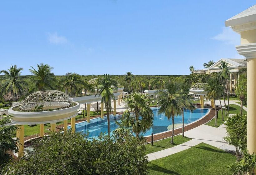 Suíte Superior, JOIA Paraíso by Iberostar - Adults Only