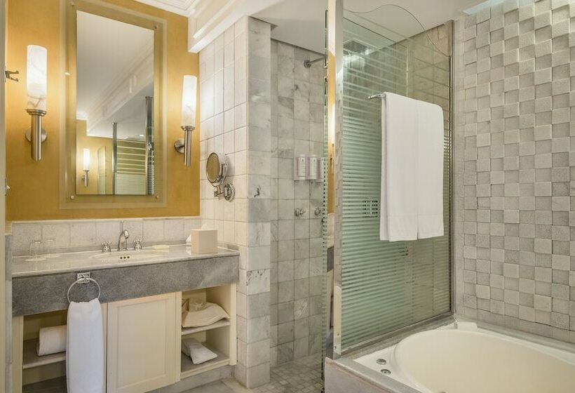 Quarto Estandar, JOIA Paraíso by Iberostar - Adults Only