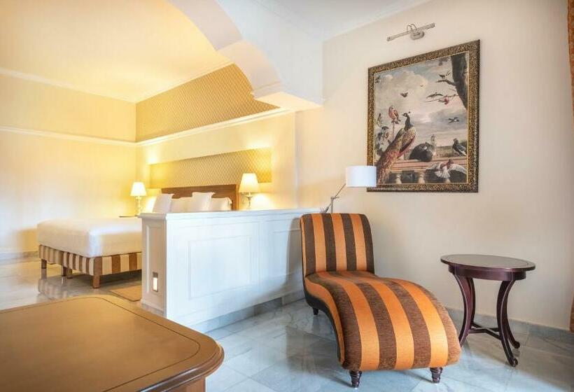 Quarto Triplo Estandar, JOIA Paraíso by Iberostar - Adults Only