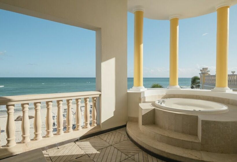 オーシャンビュースーペリアースイート, JOIA Paraíso by Iberostar - Adults Only