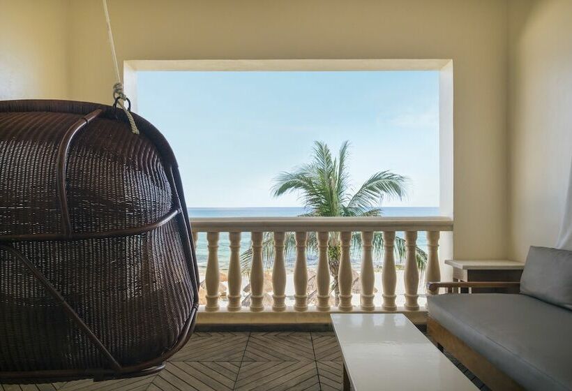 オーシャンビュースーペリアースイート, JOIA Paraíso by Iberostar - Adults Only