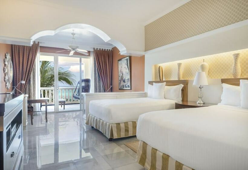Люкс Superior Вид на Море, JOIA Paraíso by Iberostar - Adults Only
