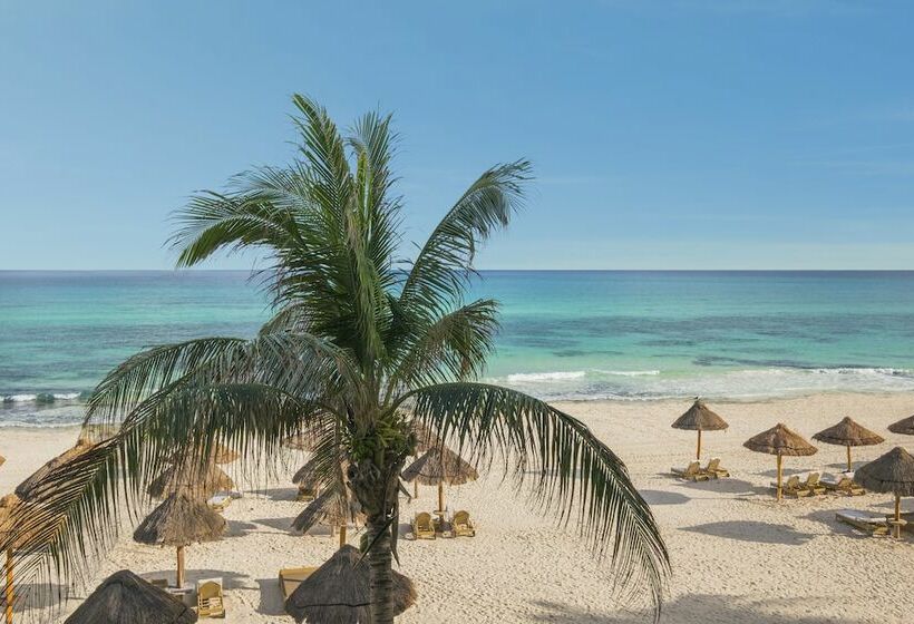 Люкс Superior Вид на Море, JOIA Paraíso by Iberostar - Adults Only