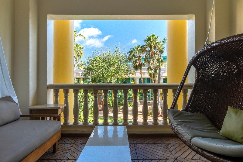 Люкс, JOIA Paraíso by Iberostar - Adults Only