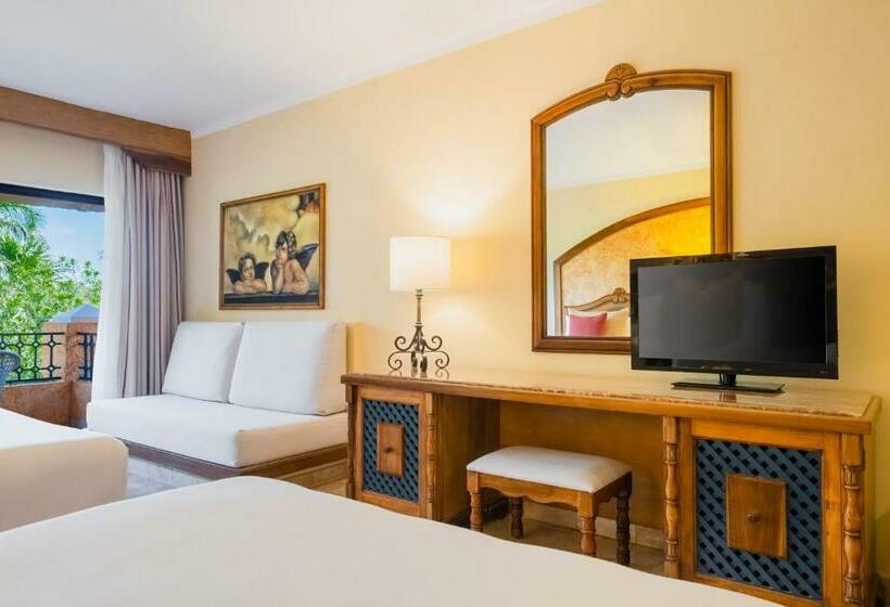 标准间, Iberostar Waves Paraíso Beach
