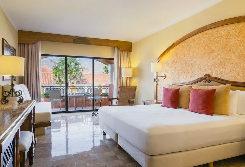 标准间, Iberostar Waves Paraíso Beach
