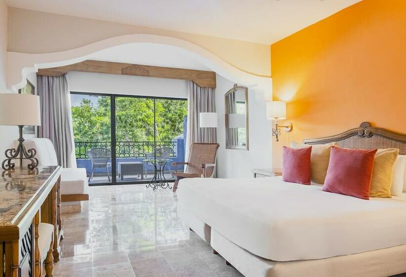 小型套房, Iberostar Waves Paraíso Beach