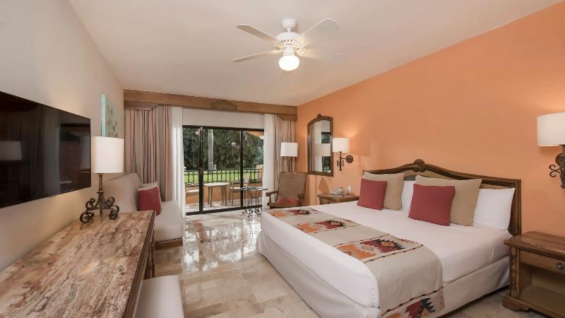 高级大房间, Iberostar Waves Paraíso Beach
