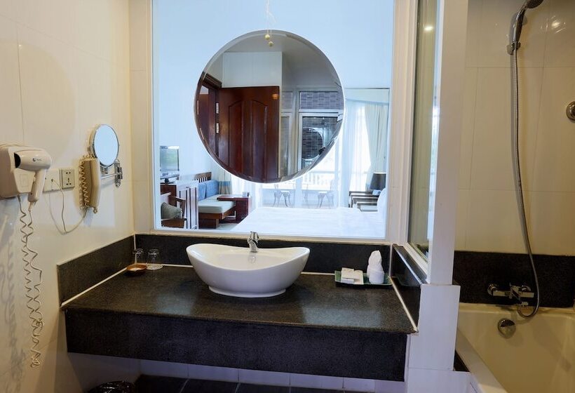 标准间, Independence Hotel Resort & Spa