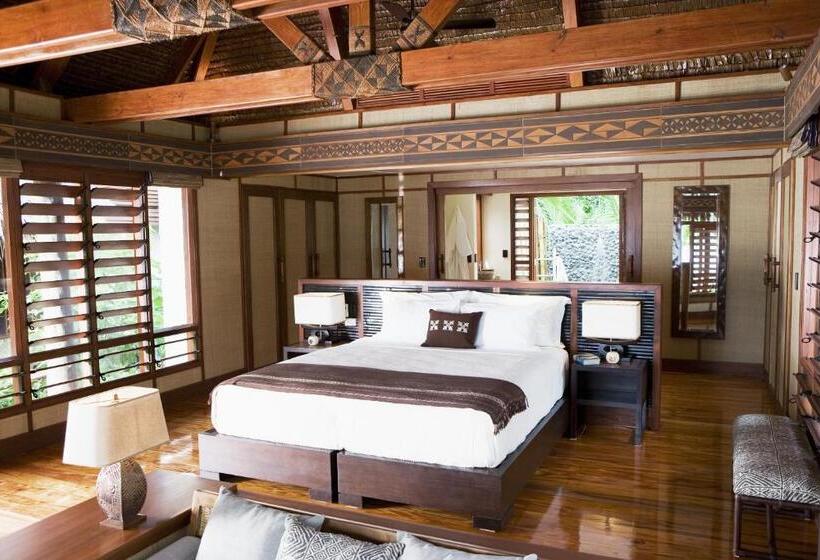 Номер Стандарт, Likuliku Lagoon Resort   Adults Only