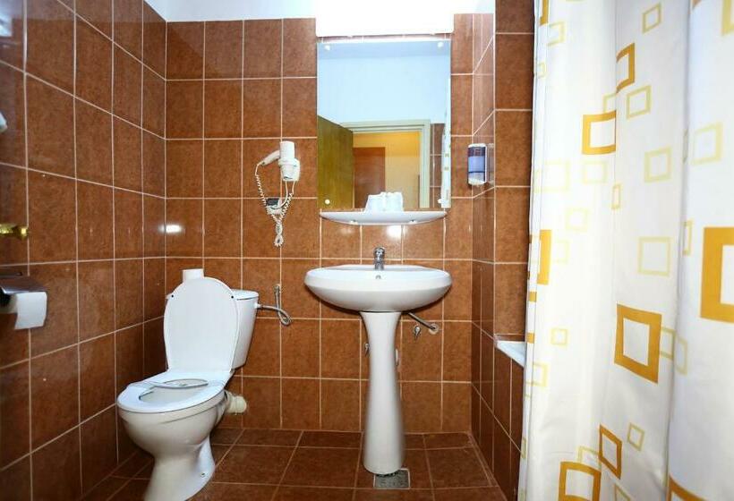 Номер Стандарт Трехместный, Moldova