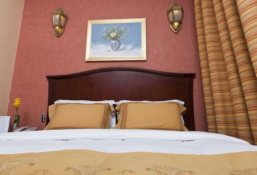 Номер Стандарт, Rayan Hotel Sharjah