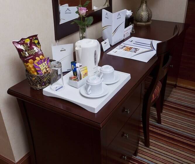 Номер Стандарт, Rayan Hotel Sharjah