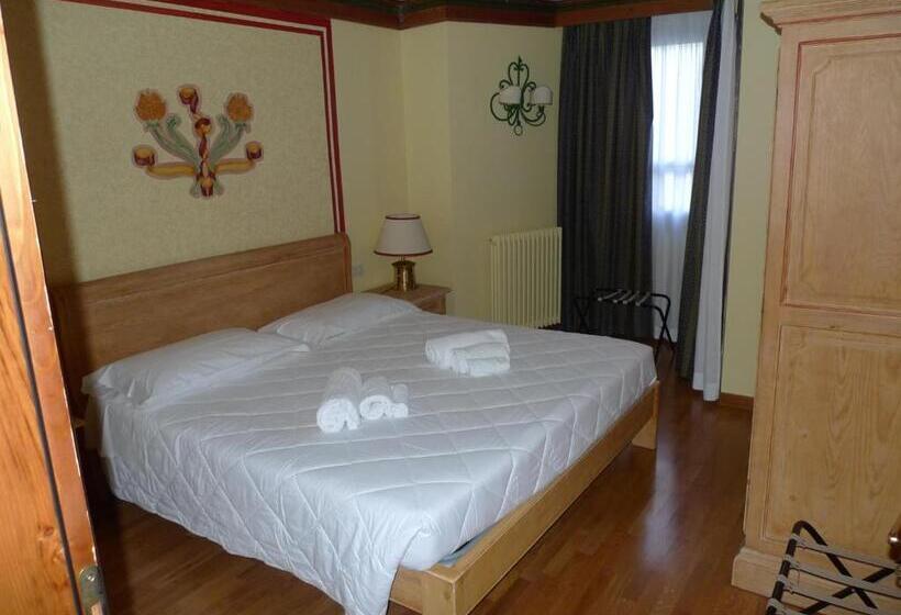سوییت, Rta Hotel Catturani