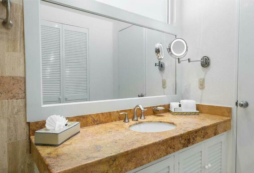 Suite, Villa Del Palmar Beach Resort & Spa Puerto Vallarta