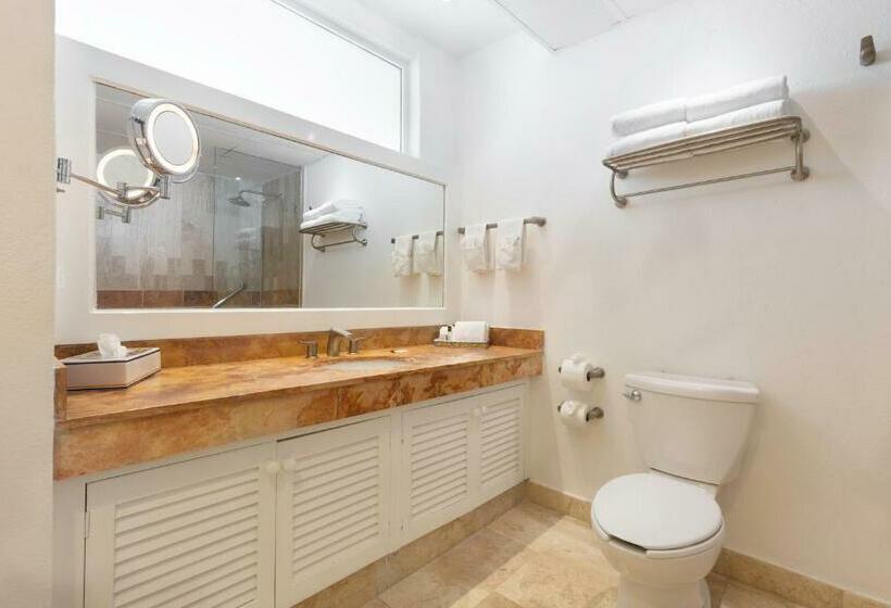 Suite 2 Soveværelser, Villa Del Palmar Beach Resort & Spa Puerto Vallarta