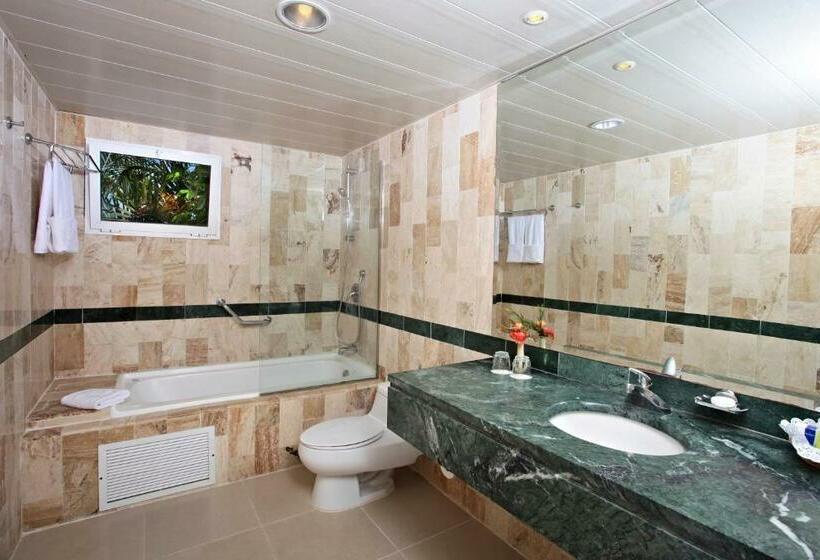 标准间, Bahia Principe Grand Cayacoa