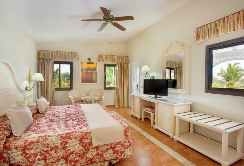 标准间, Bahia Principe Grand Cayacoa