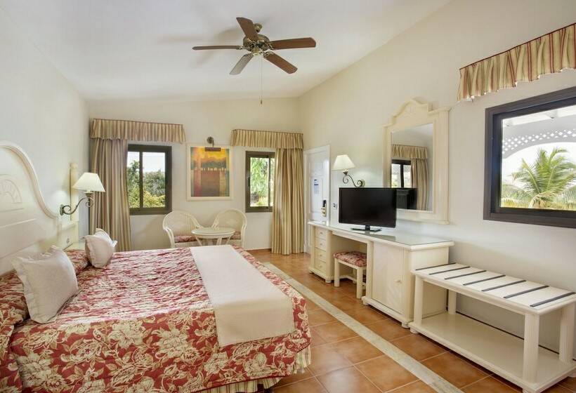 标准间, Bahia Principe Grand Cayacoa