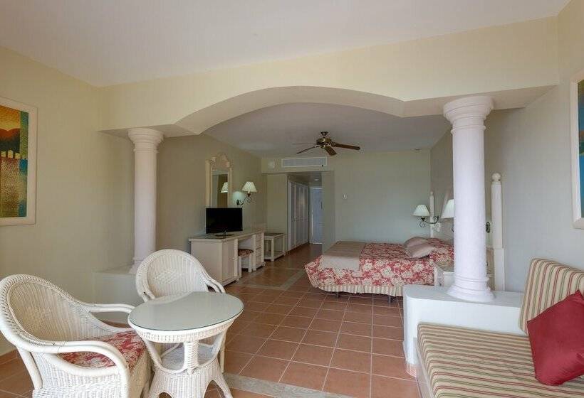 标准间, Bahia Principe Grand Cayacoa