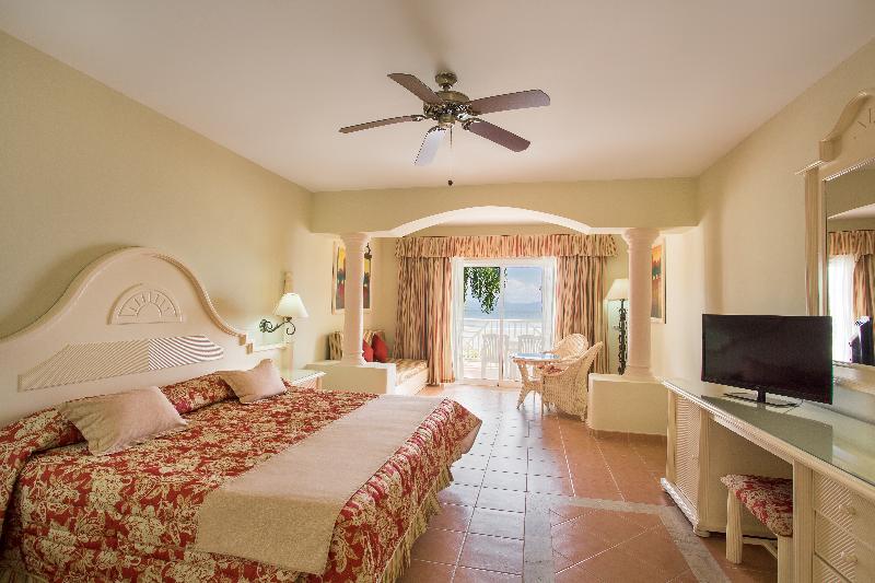 高级小型套房, Bahia Principe Grand Cayacoa