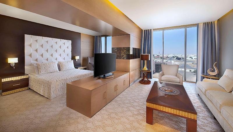 标准间, Bahia Principe Grand Cayacoa