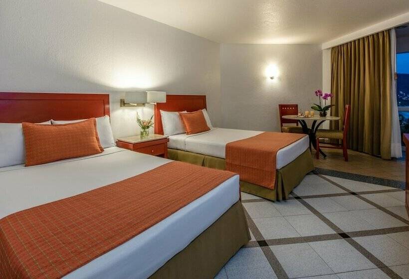 ロイヤルルーム, Park Royal Beach Ixtapa  All Inclusive