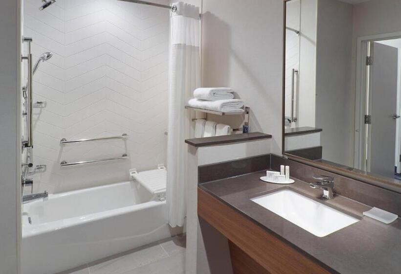 スタンダードルーム, Fairfield Inn & Suites By Marriott Athensuniversity Area