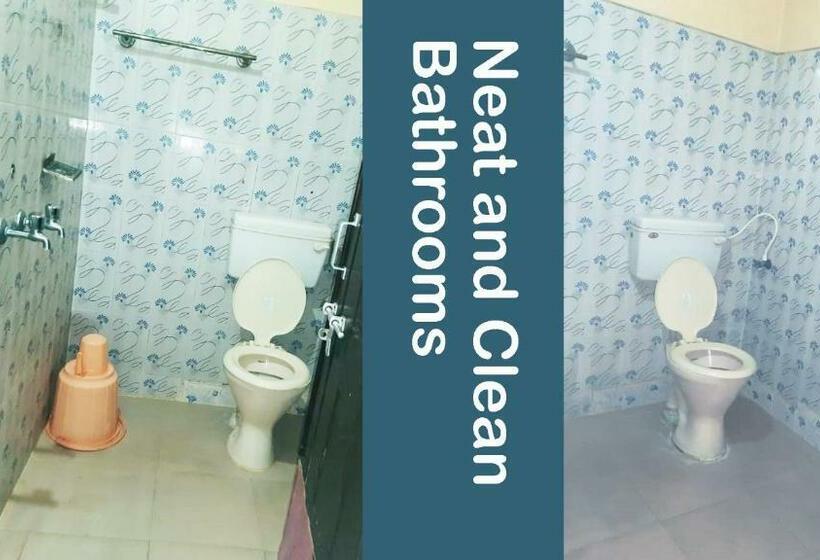 标准间, Vishnu Residency Warangal
