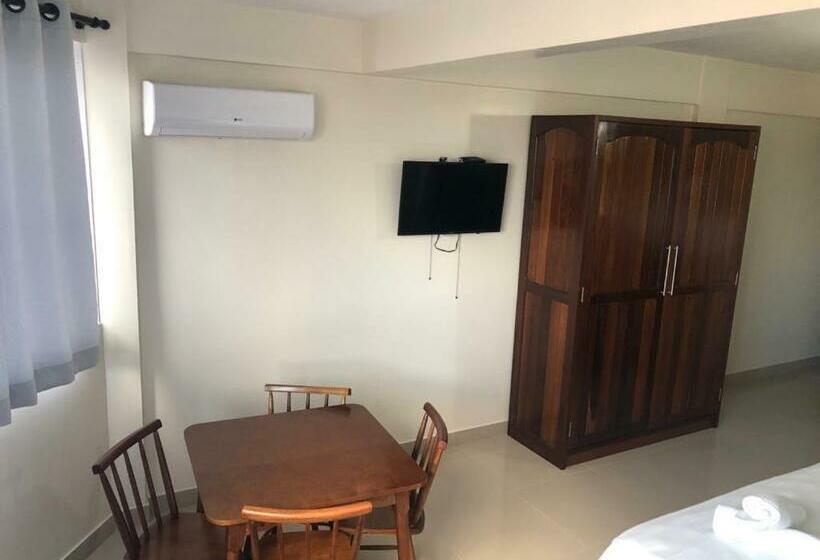 스탠다드 룸, Apart Hotel Pacífico