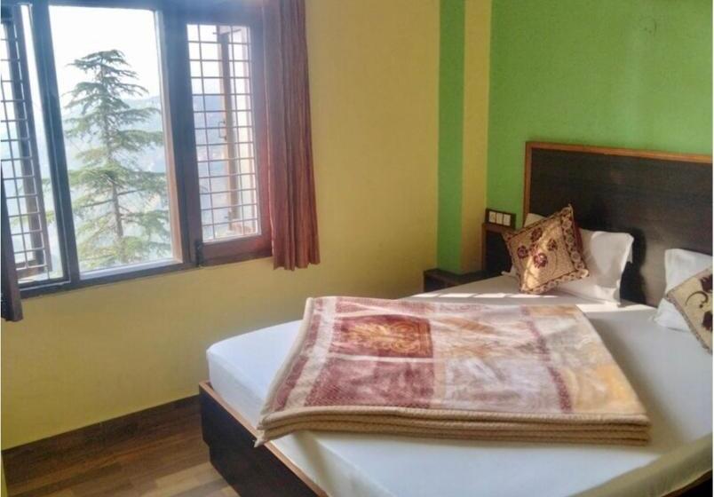 Quarto Estandar Vista Montanha, The Boho Near Mall