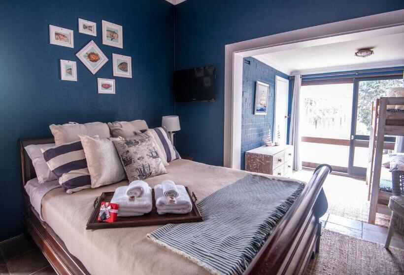 Family Suite, Manly Waves Studios & Apartments