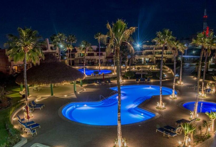 Апартаменты 1 Спальня, Marina Pinacate A 521