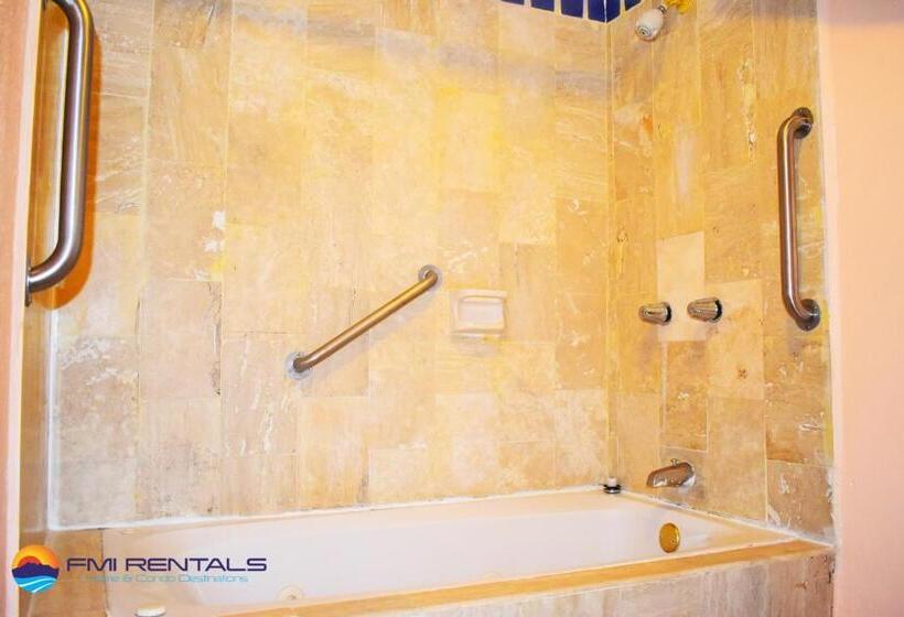 Апартаменты 1 Спальня, Marina Pinacate A 521