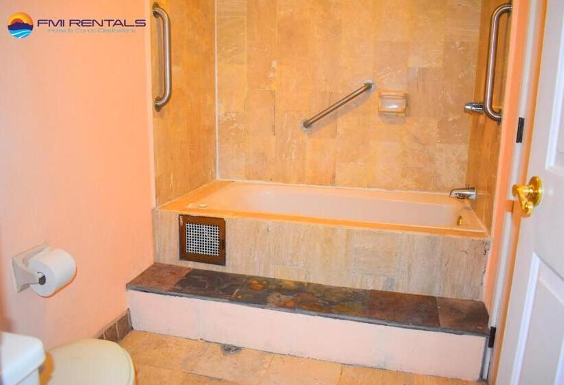 Апартаменты 1 Спальня, Marina Pinacate A 521