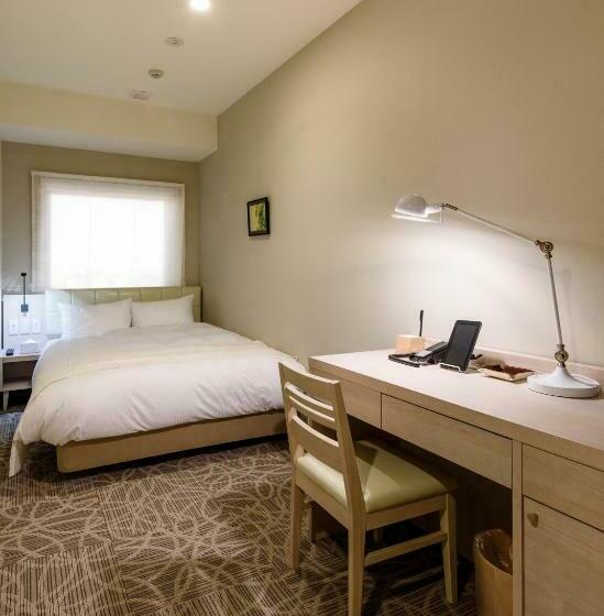 Номер Стандарт, Quintessahotel Tokyohaneda Comic&books